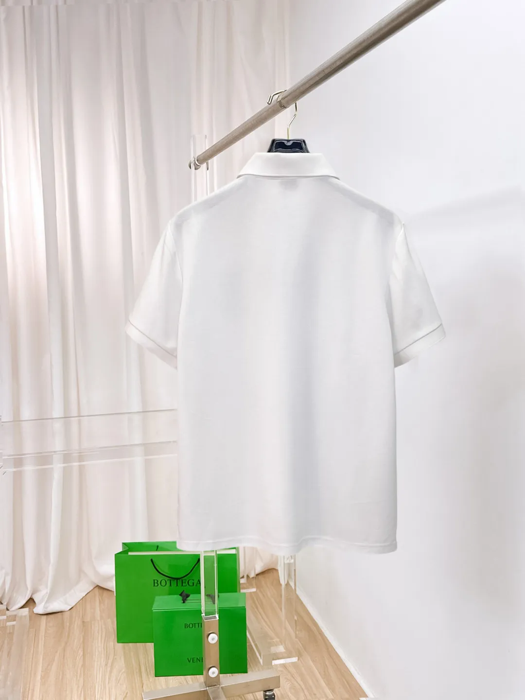 New Arrival Polo Same Style 210 ， Factory New Arrival Versatile Size：S-XXL